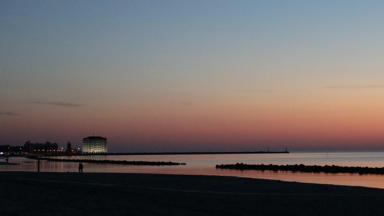 Darlowko By The Sea Dış mekan fotoğraf